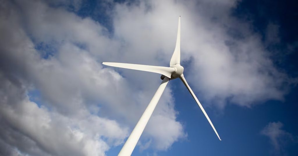 Aprobación del Proyecto Eólico de Repsol Ibereólica en Chile - Inversión en Energía Limpia en Chile: Proyecto de US$200M Aprobado