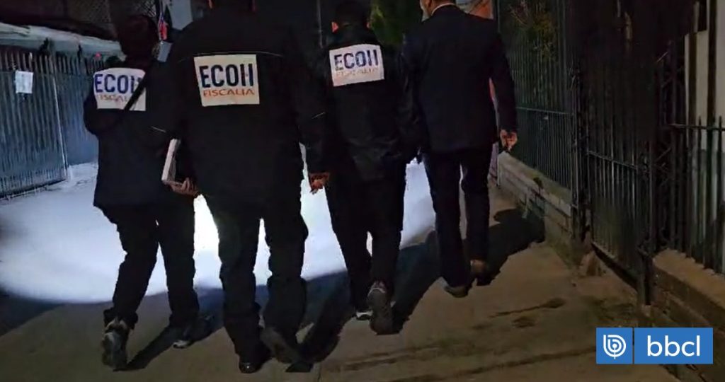 Asesinato de un Delincuente en la Pintana tras 50 Disparos - Violento Homicidio en La Pintana: Su Impacto en la Comunidad