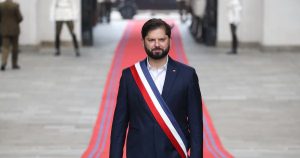 Asignaciones de Expresidentes en la Ley de Presupuestos para 2026 - Presupuesto 2026: Fondos para Expresidentes Desatan Controversia