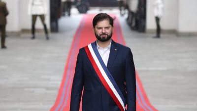 Asignaciones de Expresidentes en la Ley de Presupuestos para 2026 - Presupuesto 2026: Fondos para Expresidentes Desatan Controversia