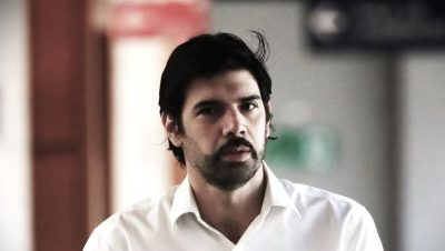 Audiencia por el Desafuero del Diputado Joaquín Lavín en Octubre - La Corte de Santiago decidirá sobre el desafuero de Lavín en octubre
