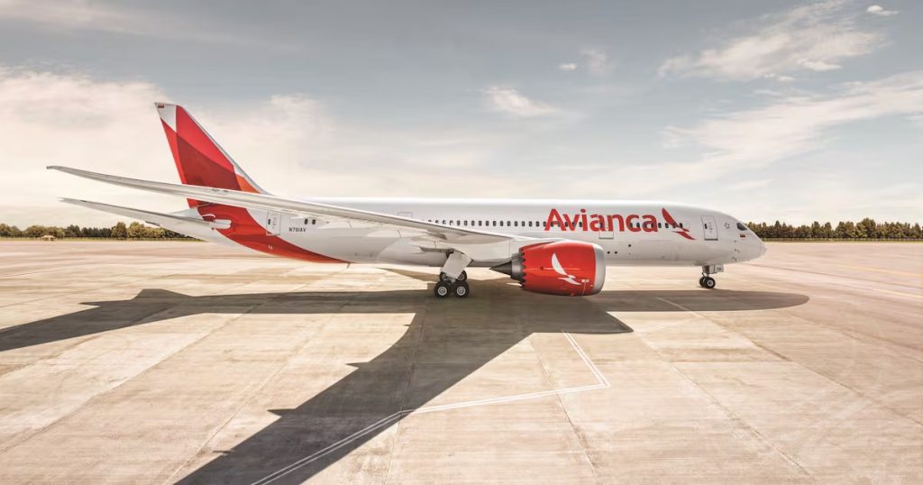 Aumento de la Flota del Holding de Avianca, Gol y Wamos - Grupo Abra amplía su flota con 138 aviones Airbus A320neo
