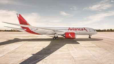 Aumento de la Flota del Holding de Avianca, Gol y Wamos - Grupo Abra amplía su flota con 138 aviones Airbus A320neo