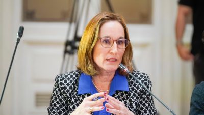 Aumento de la Inversión Aprobada en Proyectos del SEIA en Chile - Inversión Ambiental en Chile Aumenta Rápidamente en 2025