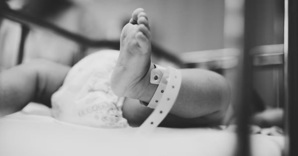 Aumento de la Prematurez en Medio de la Crisis de Natalidad en Chile - Prematuridad en Chile: Un Desafío Creciente en Tiempos de Cambio