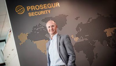 Aumento en la Demanda de Soluciones de Seguridad en Chile - Seguridad Corporativa en Chile: Evolución y Desafíos Actuales