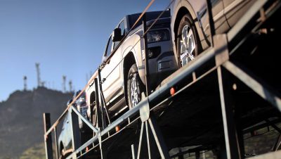 Aumento en las Ventas de Autos en Chile durante Septiembre de 2025 - Ventas de autos en Chile alcanzan su mejor nivel desde 2023