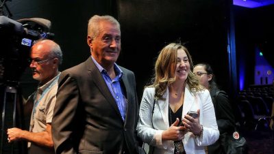 Aumentos de Capital de las Sociedades Cascadas en SQM - Aumento de Capital en SQM: Paso Estratégico Clave para el Futuro
