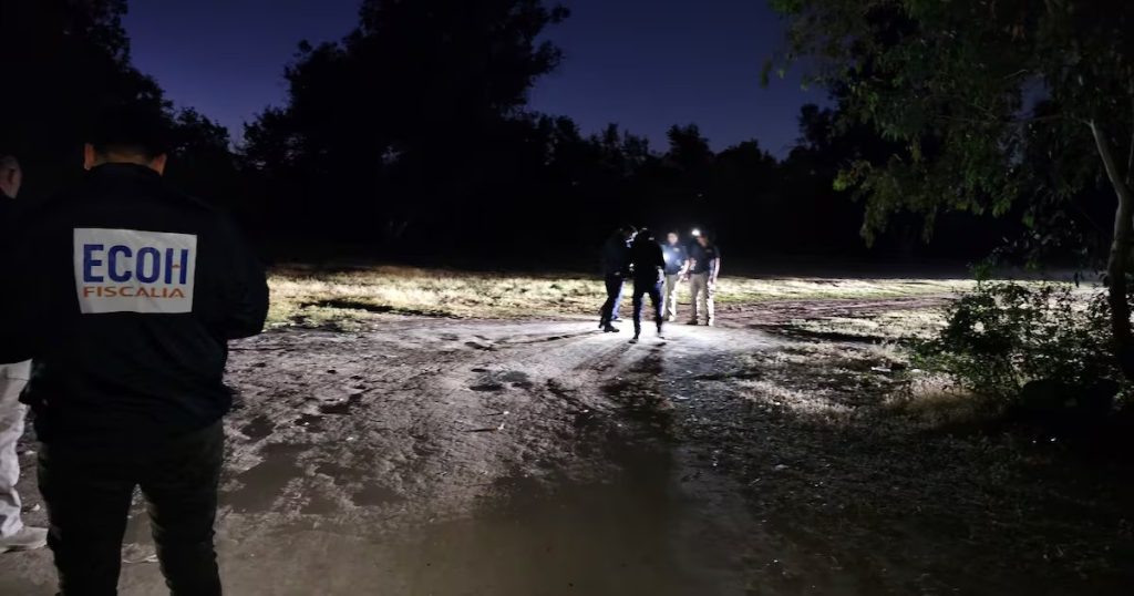 Balean a un Hombre en la Cancha de Fútbol en Buin - Hombre herido a balazos en brutal ataque en cancha de Buin