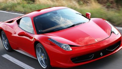 Caída de las Acciones de Ferrari por Su Plan Estratégico 2030 - Ferrari enfrenta crisis bursátil por su plan estratégico 2030