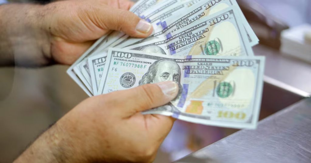 Caída del Dólar tras el Máximo Histórico del Cobre - El cobre alcanza récord histórico y provoca caída del dólar