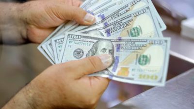 Caída del Dólar tras el Máximo Histórico del Cobre - El cobre alcanza récord histórico y provoca caída del dólar