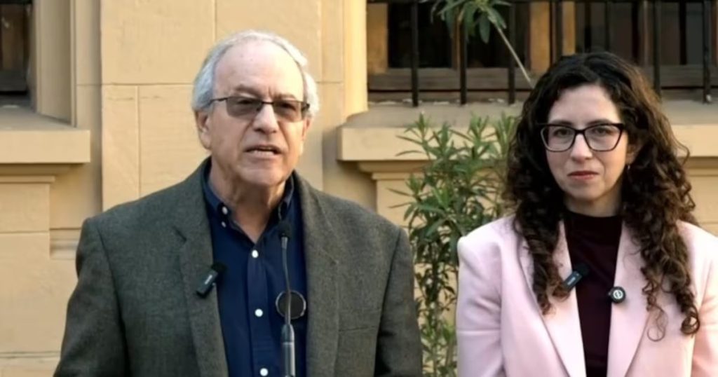 Cambio en las Vocerías del Comando de Jeannette Jara - Nuevo liderazgo y desafíos en el comando de Jeannette Jara