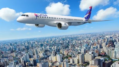 Cancelación del 5% de las Acciones de LATAM Airlines - Latam refuerza su posición al cancelar acciones estratégicas.