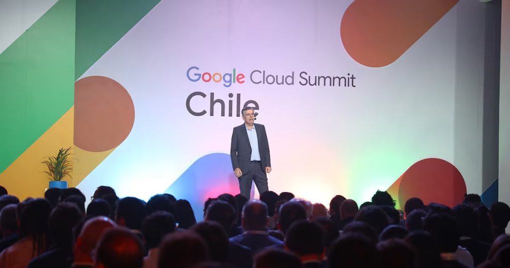 Capacitación en Inteligencia Artificial de Google Cloud para 200 Mil Personas en Latinoamérica - Google Cloud capacitará en IA a 200 mil en Latinoamérica