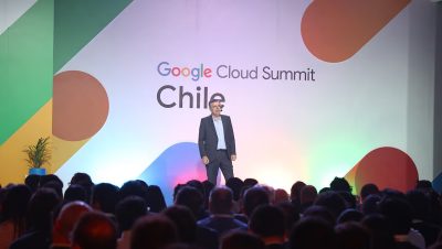 Capacitación en Inteligencia Artificial de Google Cloud para 200 Mil Personas en Latinoamérica - Google Cloud capacitará en IA a 200 mil en Latinoamérica