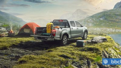 Características de los Motores Isuzu en Chile - Jiangxi Isuzu Motors: Innovación y Eficiencia en Chile