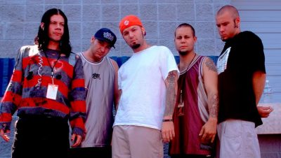 Causa de la Muerte de Sam Rivers, Bajista de Limp Bizkit - Despedida a Sam Rivers: La Tragedia del Bajista de Limp Bizkit