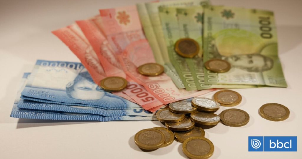 Chile, entre los Países de la OCDE Más Afectados por la Inflación - Inflación en Chile: Impacto y Desafíos para el Futuro