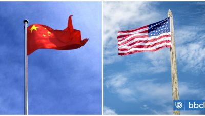 China Añade a 14 Entidades de Estados Unidos a Su Lista de Entidades No Confiables - China sanciona a 14 entidades de EE.UU. en medio de tensiones políticas