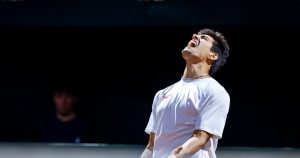 Christian Garin Gana el Título del Challenger de Antofagasta contra Facundo Díaz Acosta - Christian Garin brilla en Antofagasta y conquista el Challenger