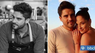 Cierre del Restaurante del Novio de Kel Calderón - Renzo Tissinetti cierra su restaurante y busca nuevos horizontes.