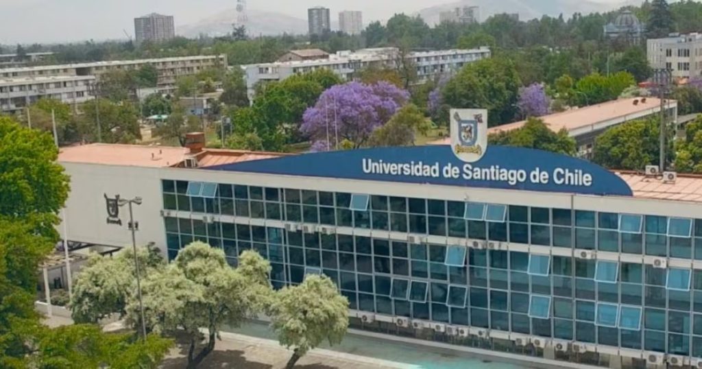 Comisión Investigadora sobre la Compra del Instituto Arcos por la Usach - Controversia por la compra del Instituto Arcos por parte de Usach