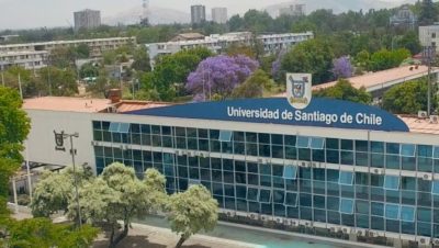 Comisión Investigadora sobre la Compra del Instituto Arcos por la Usach - Controversia por la compra del Instituto Arcos por parte de Usach