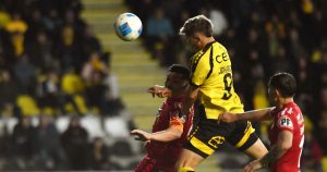 Cómo Coquimbo Unido Busca Mantener Su Nivel tras un Mes sin Jugar - Coquimbo Unido se Prepara para el Desafío Final en la Liga