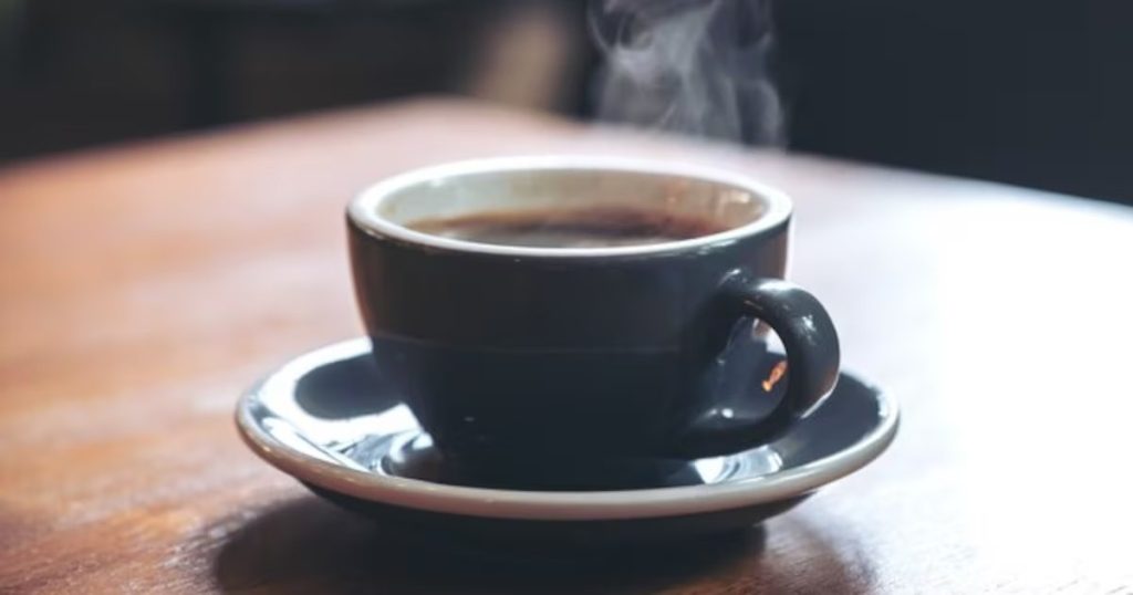 Cómo Hacer que el Café Diario Sea Realmente Saludable - Transforma tu café diario en un aliado para tu salud