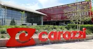 Compra de Carozzi de una Empresa de Granola en Renca - Carozzi se Expande en Renca con Compra de Cereales Estratégica