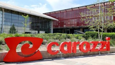 Compra de Carozzi de una Empresa de Granola en Renca - Carozzi se Expande en Renca con Compra de Cereales Estratégica