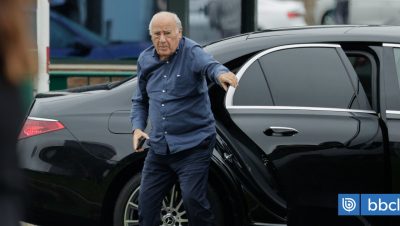 Compra de las Oficinas del Banco Sabadell por Amancio Ortega en Miami - Inversión de Amancio Ortega: Oficinas de Sabadell en Miami