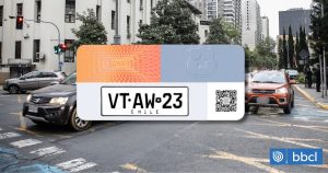 Comunidades en Chile Donde Se Puede Obtener la Tercera Placa de Patente - Tecnología de Vehículos: La Innovadora Tercera Placa de Patente