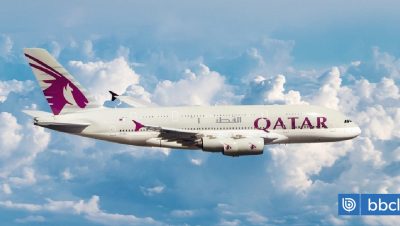 Conexión de Qatar Airways con Santiago a Través de LEVEL - Qatar Airways amplía su conexión con Chile a través de LEVEL