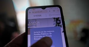Conflicto de Interés en la Gestión de Sartor AGF por Parte de Toesca AGF - Conflicto de Intereses entre Sartor y Toesca en la Gestión de Fondos Públicos