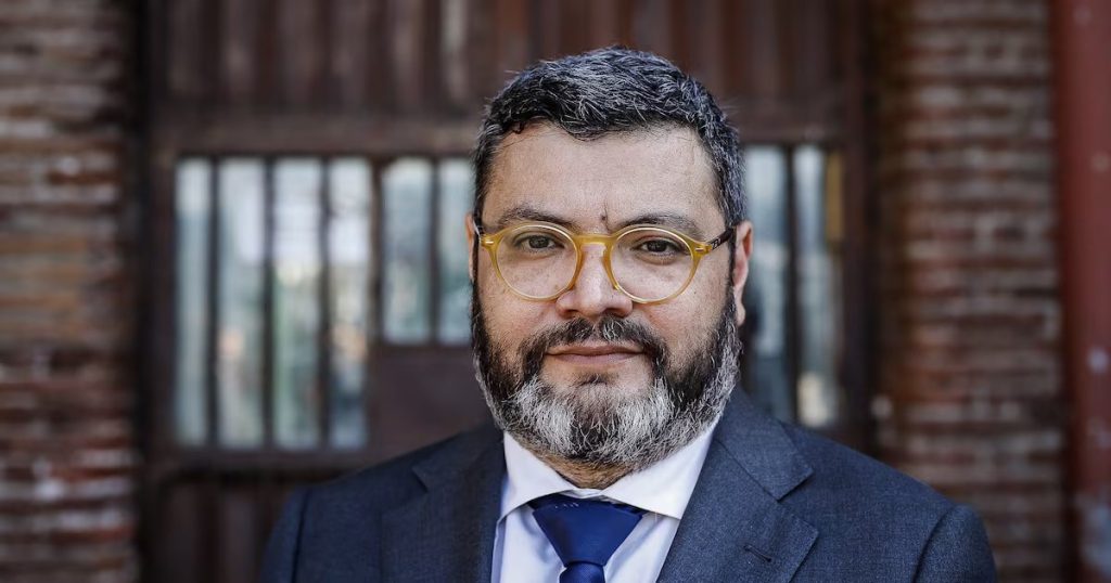 Construcción de Cárceles en Chile con la Nueva Ley de Justicia - Nueva Ley Reduce a la Mitad Tiempos de Construcción Penitenciaria