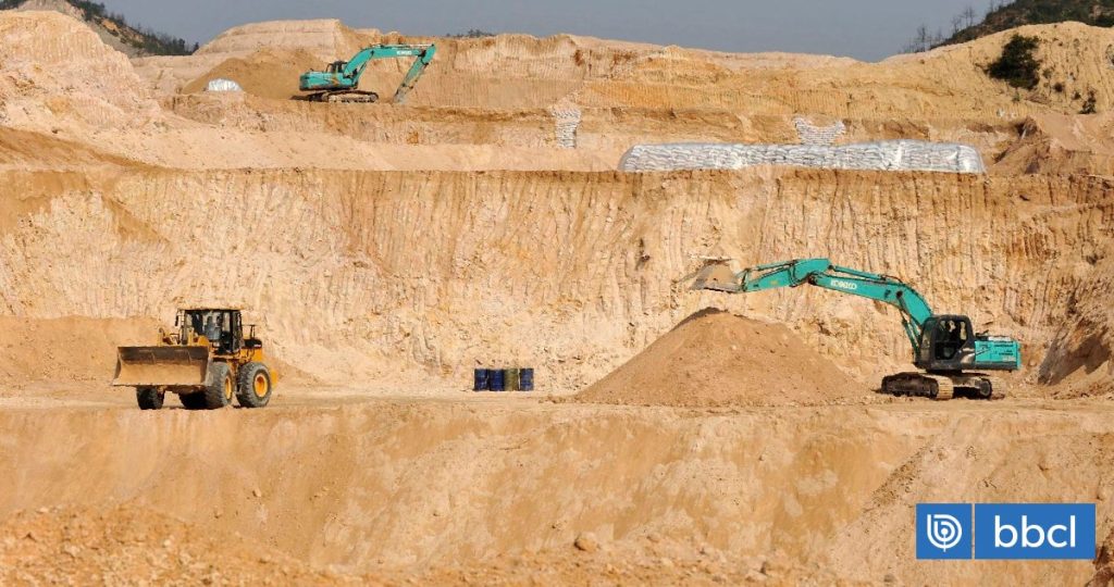 Controles de China sobre las Exportaciones de Tierras Raras - China intensifica control sobre exportaciones de tierras raras