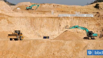 Controles de China sobre las Exportaciones de Tierras Raras - China intensifica control sobre exportaciones de tierras raras