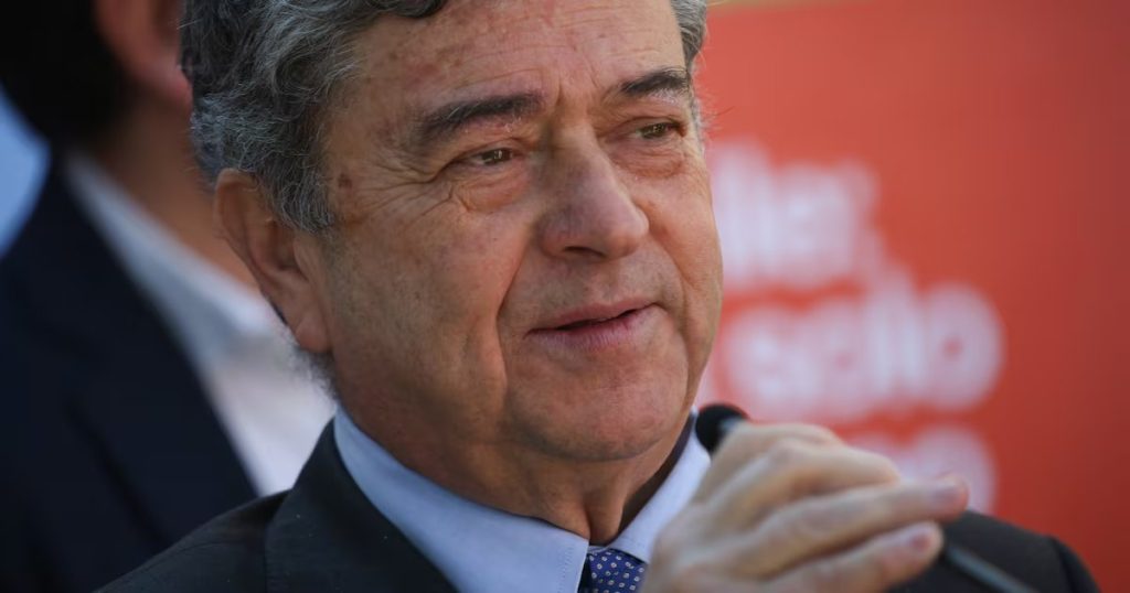 Controversia sobre Jaime Guzmán en Chile Vamos y los Republicanos - Controversias Políticas Tensionan el Panorama Electoral en Chile