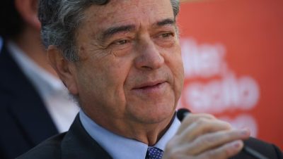 Controversia sobre Jaime Guzmán en Chile Vamos y los Republicanos - Controversias Políticas Tensionan el Panorama Electoral en Chile