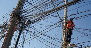 Corte de Luz Programado en Cinco Comunas de la Región Metropolitana - Corte de luz afectará a comunas clave de Santiago este domingo