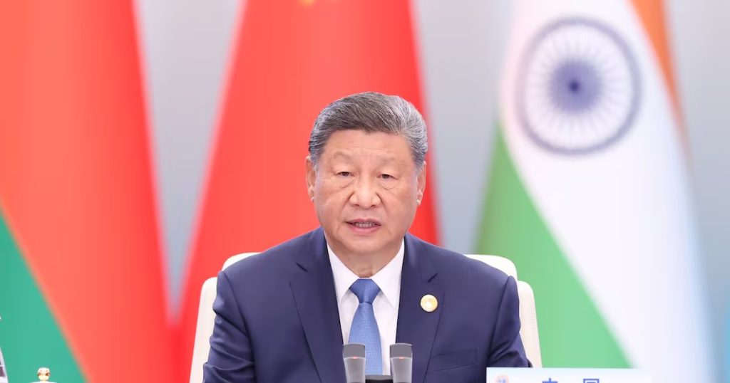 Crecimiento del PIB de China en el Tercer Trimestre de 2025 - Crecimiento Económico de China se Desacelera al 4,8% en 2025