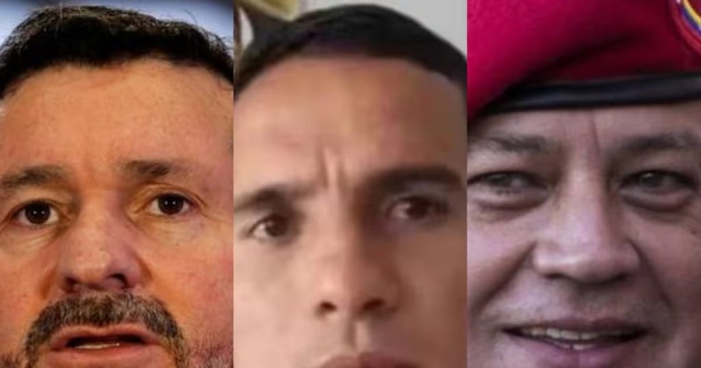 Crimen Político contra Ronald Ojeda en Chile por Parte del Gobierno de Venezuela - Investigación vincula asesinato de disidente con el gobierno de Maduro