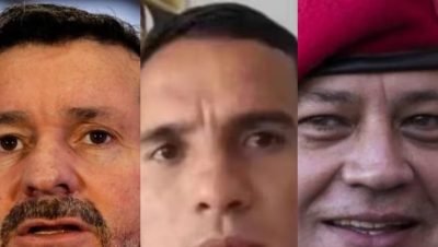 Crimen Político contra Ronald Ojeda en Chile por Parte del Gobierno de Venezuela - Investigación vincula asesinato de disidente con el gobierno de Maduro