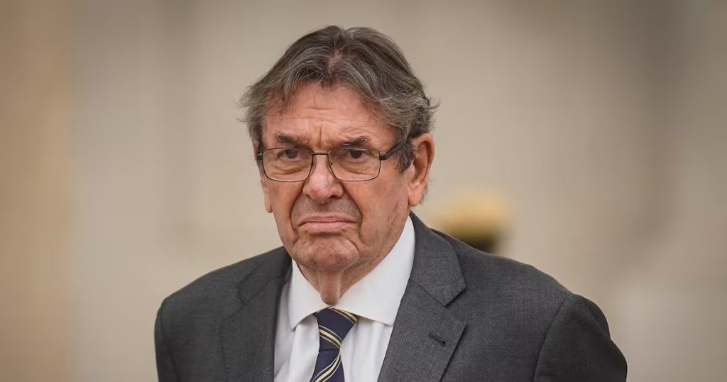 Crisis de TVN y el Análisis de Jaime Gazmuri sobre Su Sostenibilidad - Crisis de TVN: Análisis de Desafíos del Modelo Actual y su Futuro