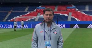 Críticas de Felipe Fuenzalida a Nicolás Córdova en la Sub 20 - Conflictos internos en la Sub 20: ¿Rigidez o falta de diálogo?