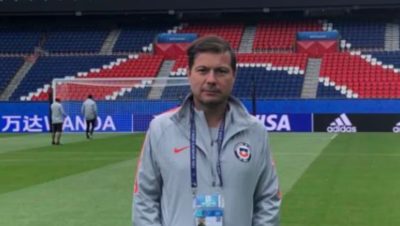 Críticas de Felipe Fuenzalida a Nicolás Córdova en la Sub 20 - Conflictos internos en la Sub 20: ¿Rigidez o falta de diálogo?