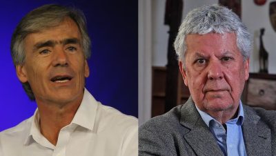 Críticas de Valente sobre Eyzaguirre y el Banco Central - Impacto de los Fondos Generacionales en la Economía Chilena