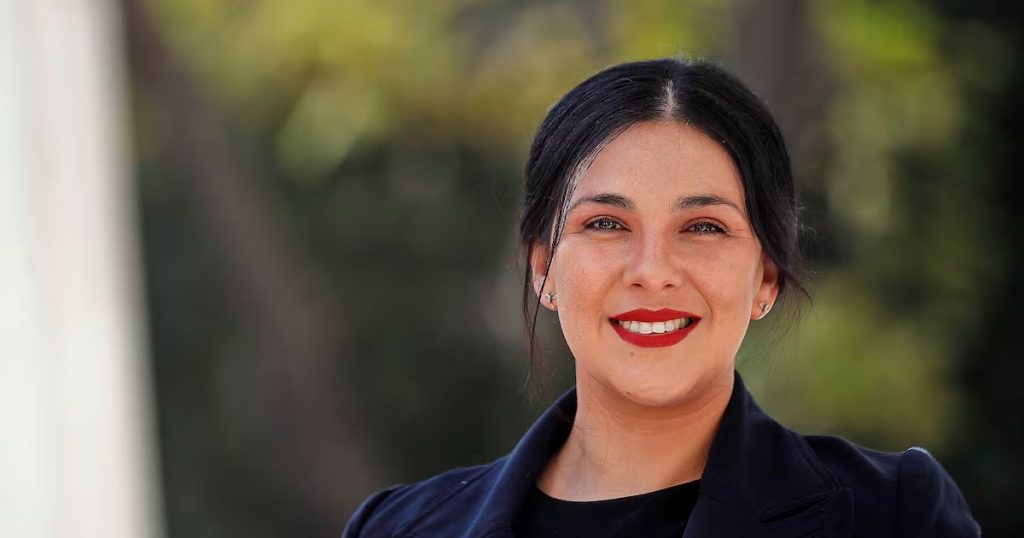 Declaración de Karol Cariola ante el Fiscal Cooper en Diciembre - Karol Cariola se enfrentará al fiscal Cooper por caso de influencia